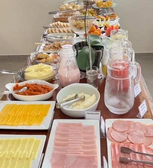 膳宿费 Pousada Pôr Do Sol