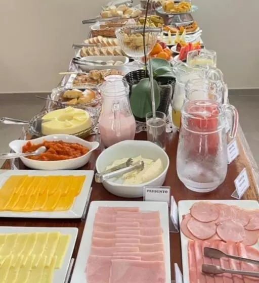 ペンション Pousada Pôr Do Sol