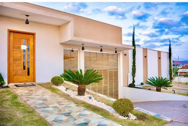 ペンション Pousada Pôr Do Sol