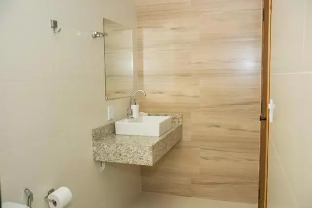 ペンション Pousada Pôr Do Sol