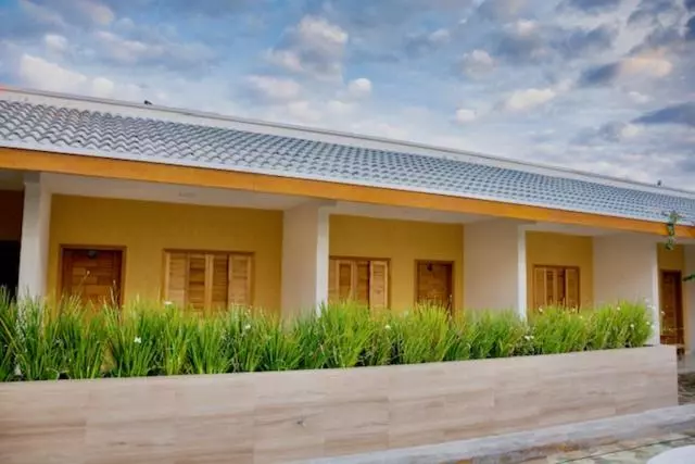 ペンション Pousada Pôr Do Sol