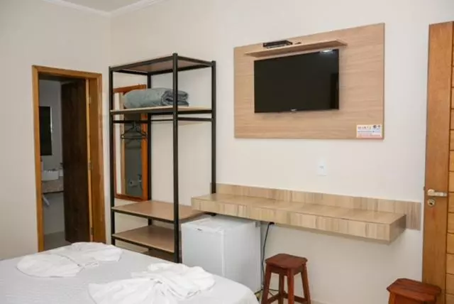 ペンション Pousada Pôr Do Sol