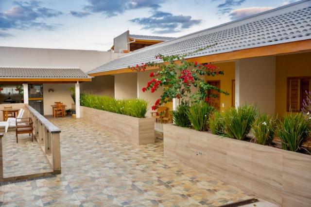 膳宿费 Pousada Pôr Do Sol