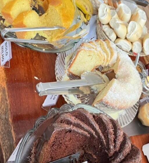 膳宿费 Pousada Pôr Do Sol