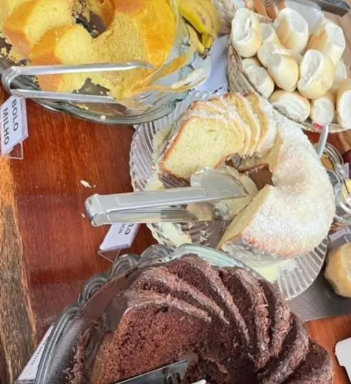 ペンション Pousada Pôr Do Sol