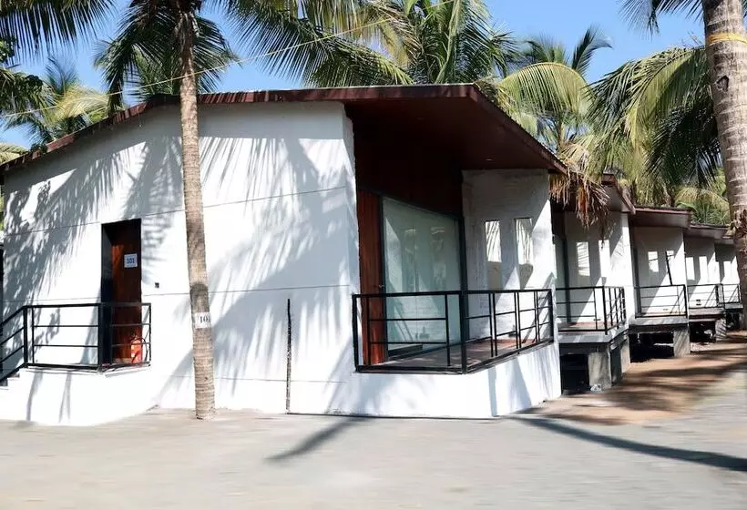 Lomakeskus The Campollian Club