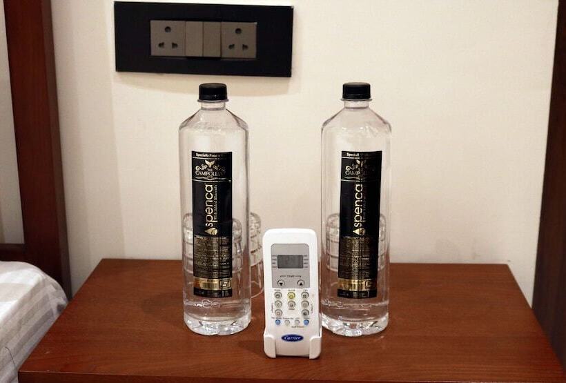 Kurort  The Campollian Club