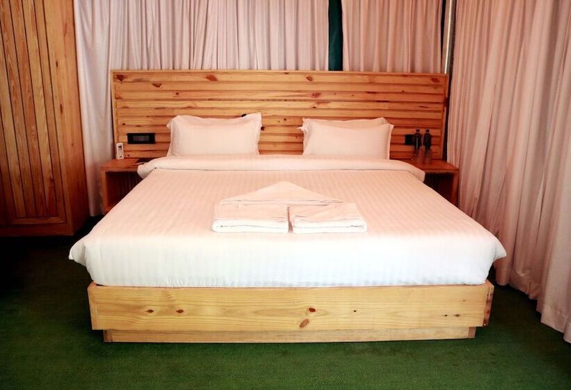 Kurort  The Campollian Club