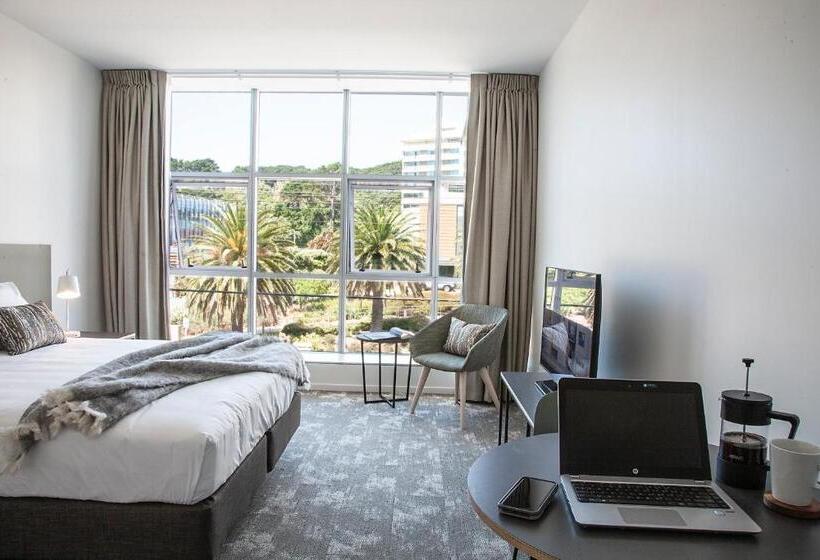 Sojourn Apartment Hotel   Riddiford