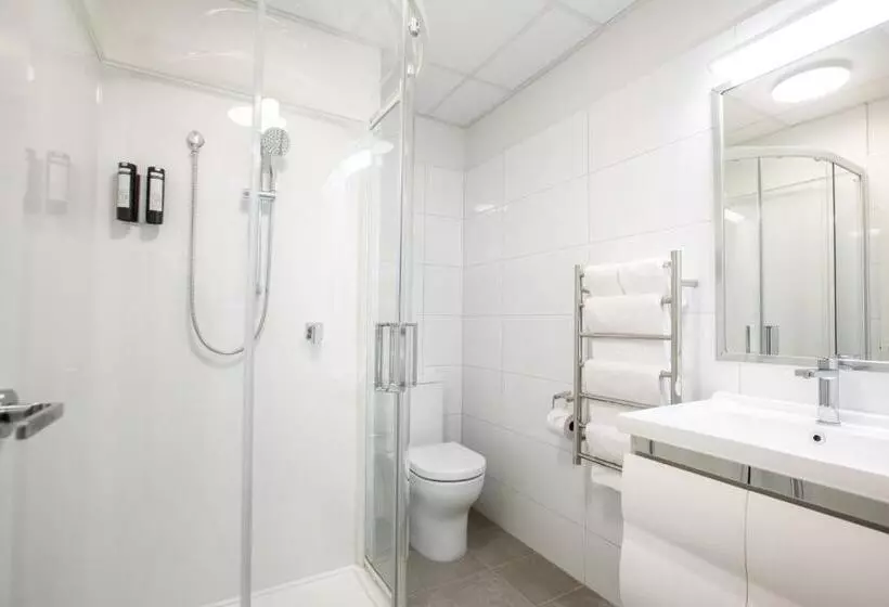 Sojourn Apartment Hotel   Riddiford