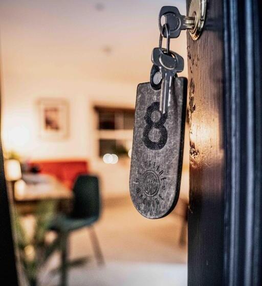 Общежитие Caffeine&machine