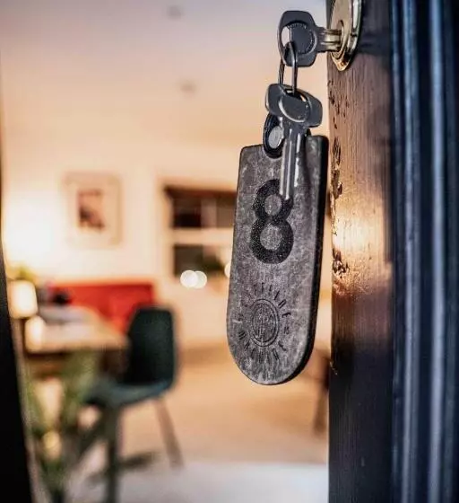 Retkeilymaja Caffeine&machine