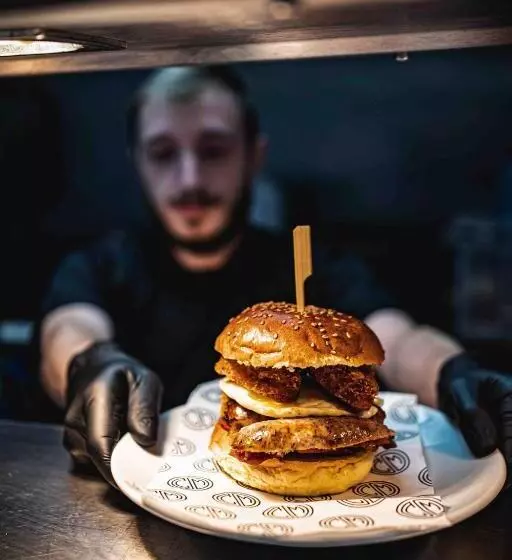 Retkeilymaja Caffeine&machine