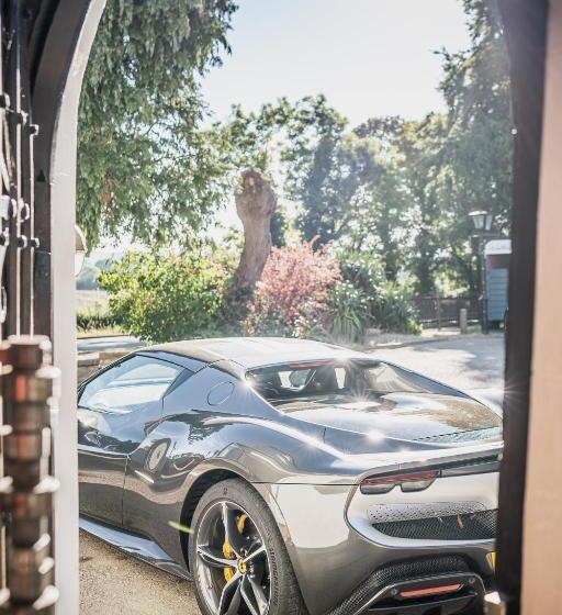 Общежитие Caffeine&machine