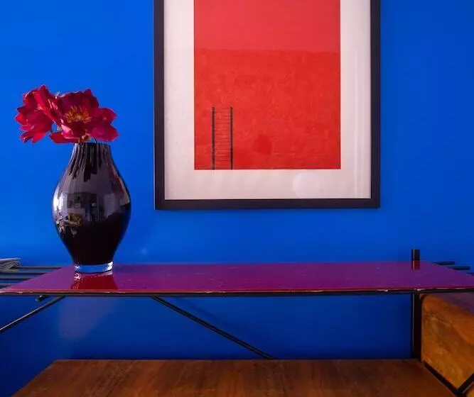ベッドアンドブレックファースト Borgo Dei Saraceni   Flower Home