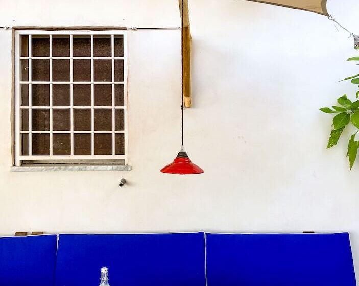 تختخواب و صبحانه Borgo Dei Saraceni Flower Home