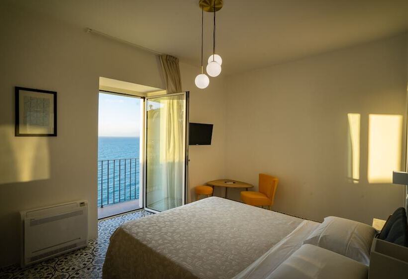 تختخواب و صبحانه Borgo Dei Saraceni Flower Home