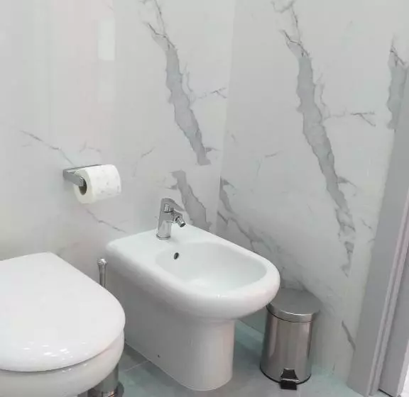 تختخواب و صبحانه Manichiello