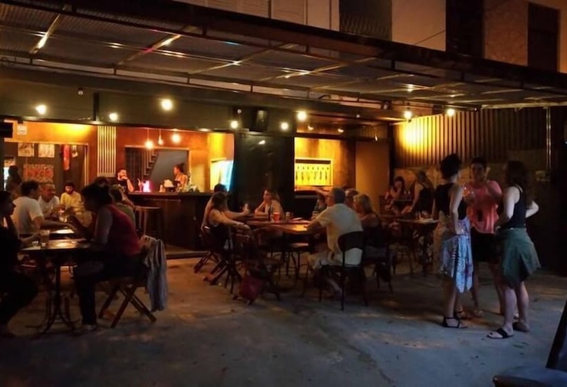 هتل Blue Ocean Suites   Aeroporto Congonhas