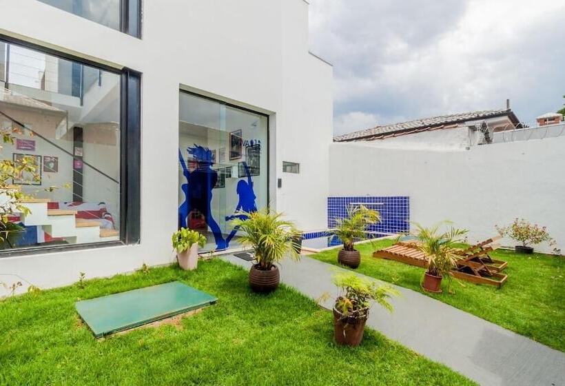 هتل Blue Ocean Suites   Aeroporto Congonhas