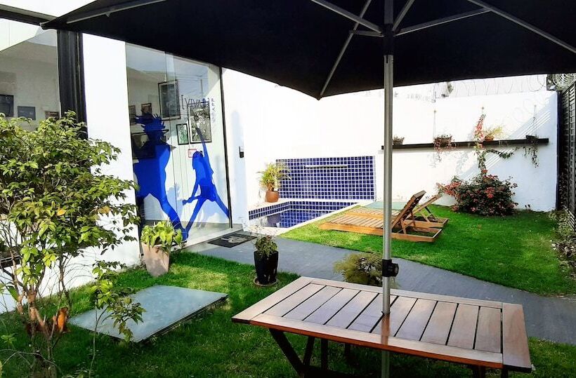 هتل Blue Ocean Suites   Aeroporto Congonhas