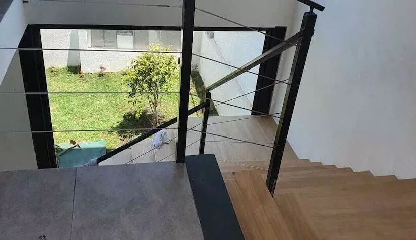 هتل Blue Ocean Suites   Aeroporto Congonhas