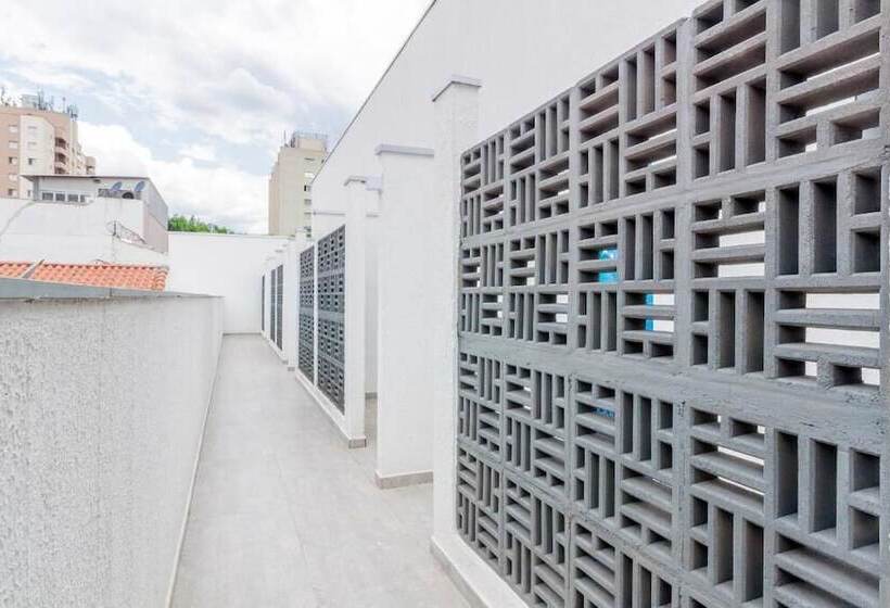 هتل Blue Ocean Suites   Aeroporto Congonhas