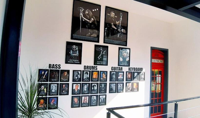 هتل Blue Ocean Suites   Aeroporto Congonhas