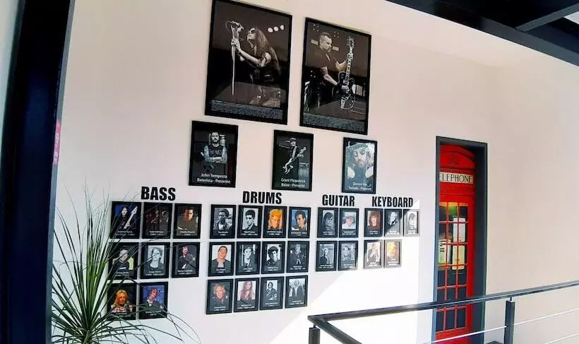 هتل Blue Ocean Suites   Aeroporto Congonhas