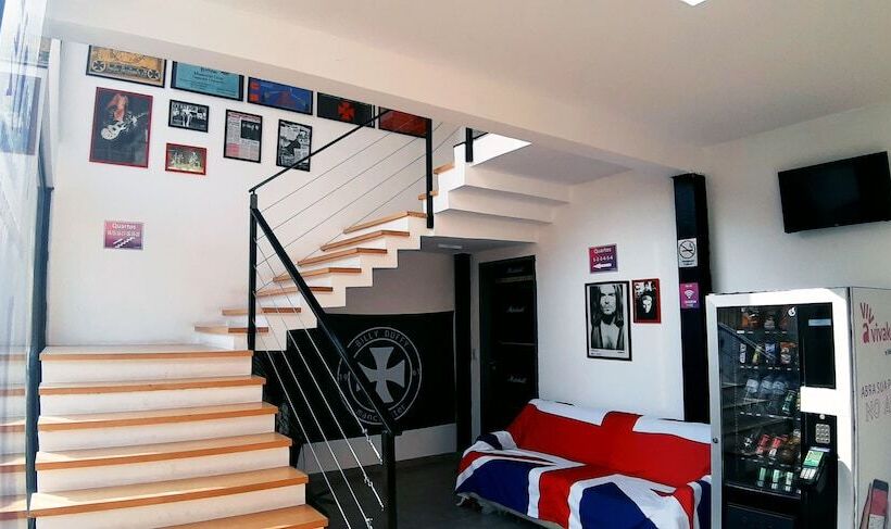 هتل Blue Ocean Suites   Aeroporto Congonhas