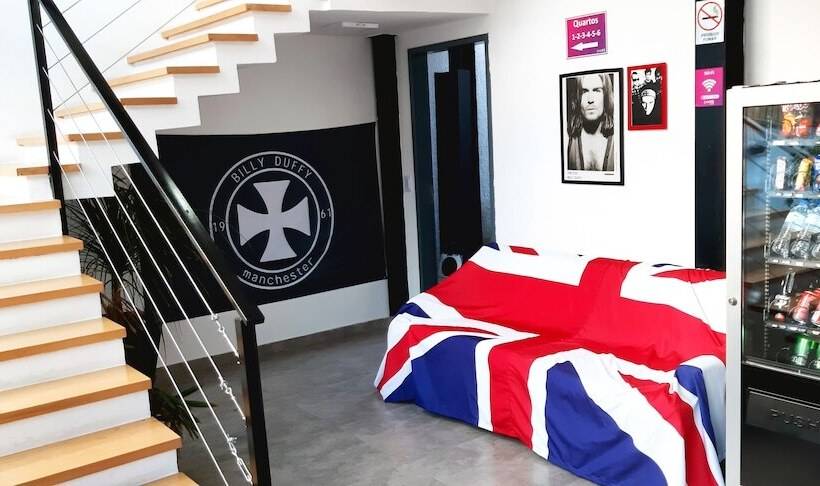 هتل Blue Ocean Suites   Aeroporto Congonhas