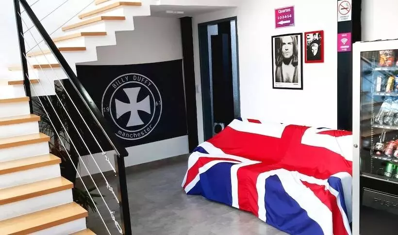 هتل Blue Ocean Suites   Aeroporto Congonhas