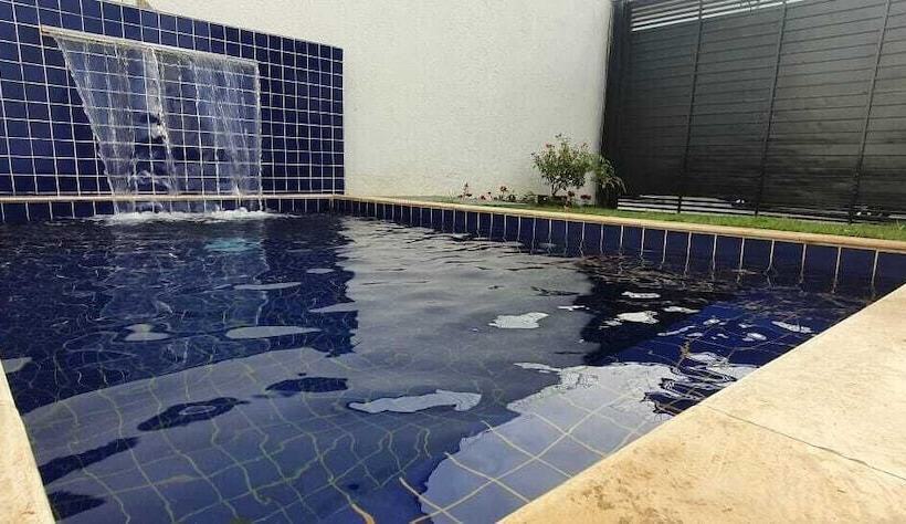 هتل Blue Ocean Suites   Aeroporto Congonhas