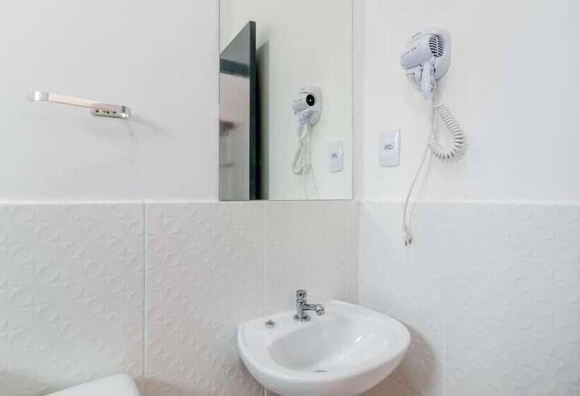 هتل Blue Ocean Suites   Aeroporto Congonhas