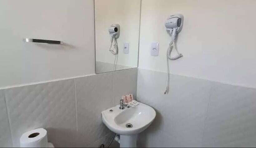 هتل Blue Ocean Suites   Aeroporto Congonhas