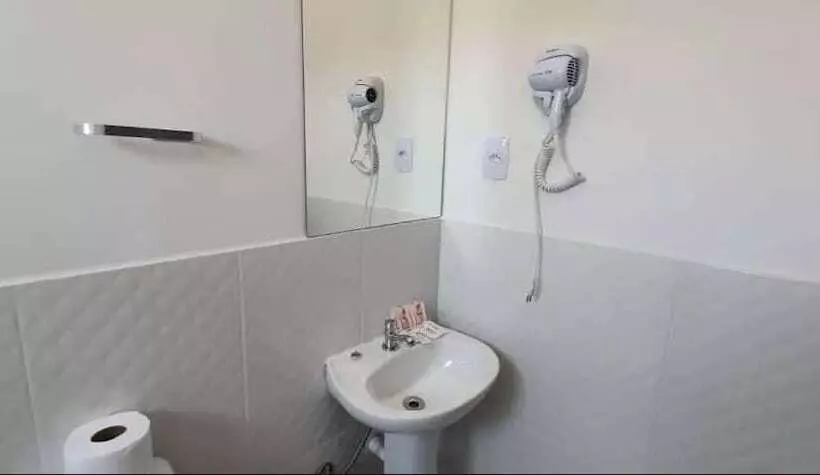 هتل Blue Ocean Suites   Aeroporto Congonhas