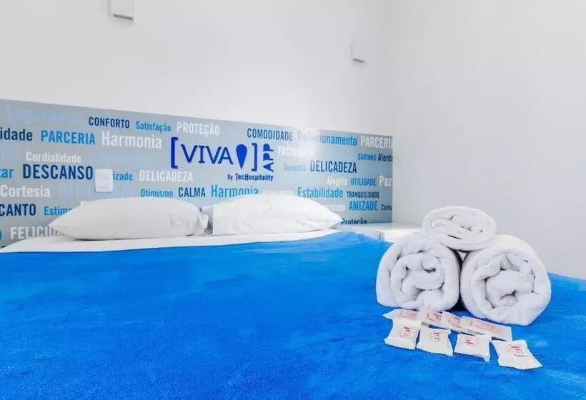 هتل Blue Ocean Suites   Aeroporto Congonhas