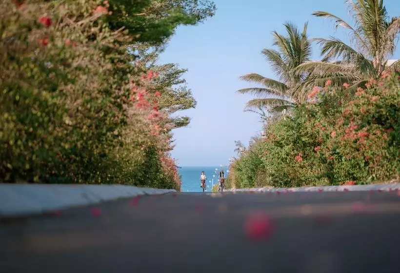 Flc Grand Hotel Quy Nhon