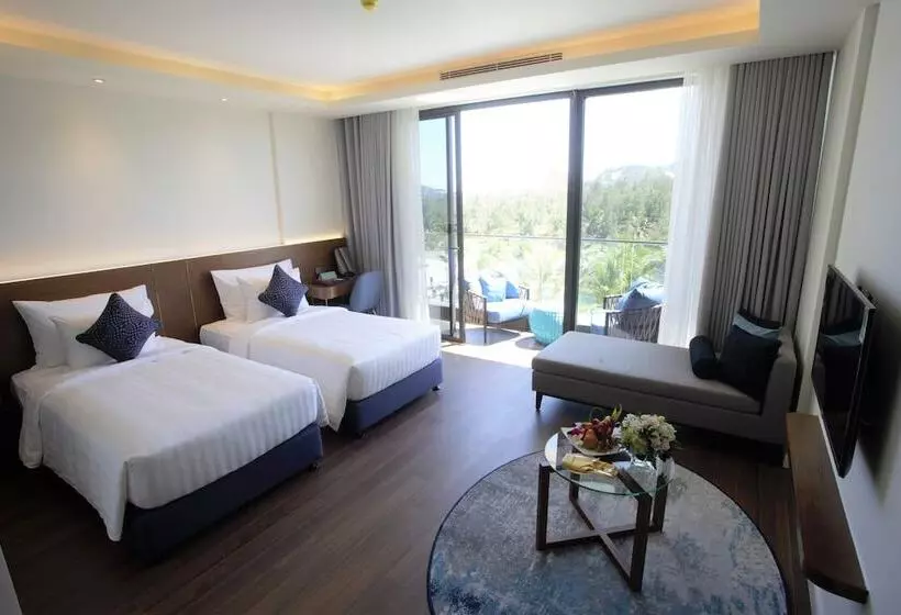 Flc Grand Hotel Quy Nhon