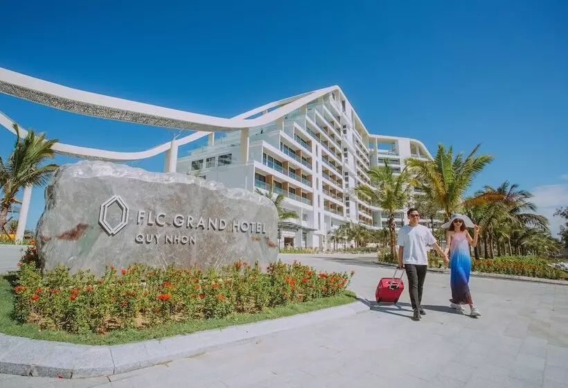 Flc Grand Hotel Quy Nhon