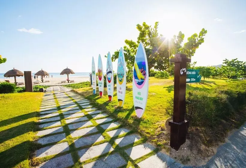 Flc Grand Hotel Quy Nhon