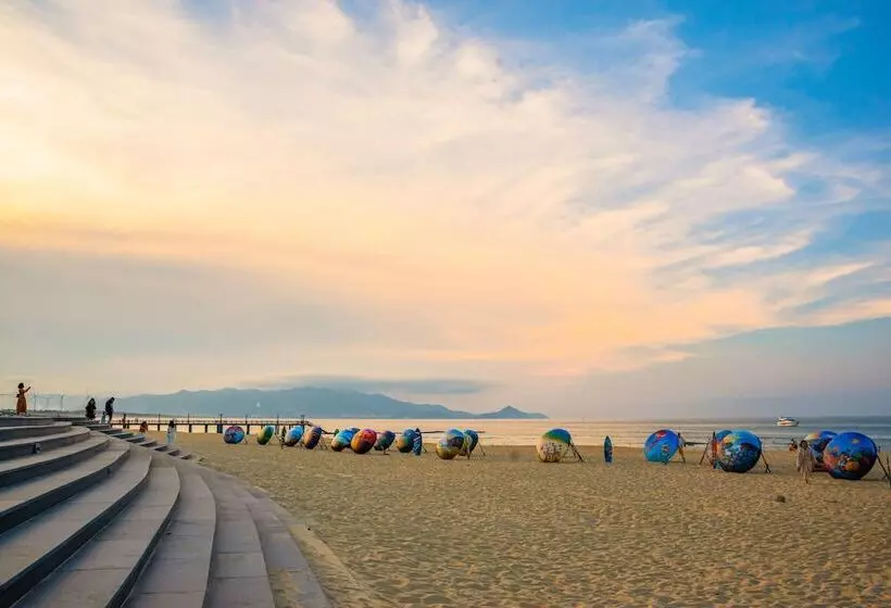 Flc Grand Hotel Quy Nhon