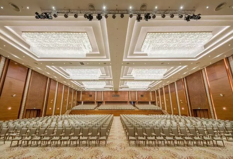 Flc Grand Hotel Quy Nhon