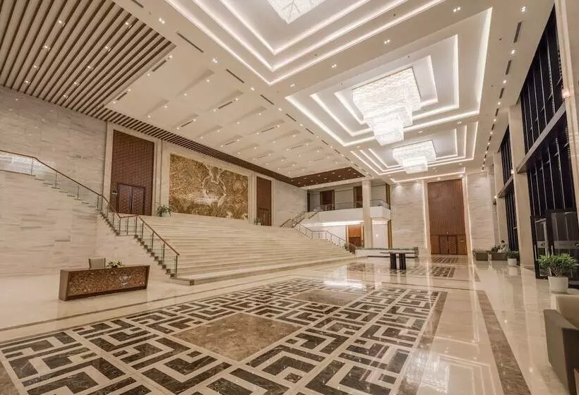 Flc Grand Hotel Quy Nhon