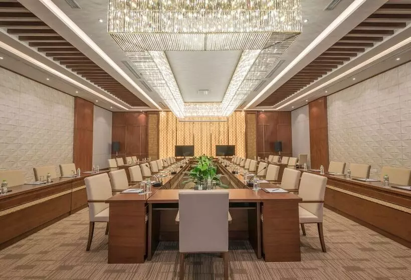 Flc Grand Hotel Quy Nhon