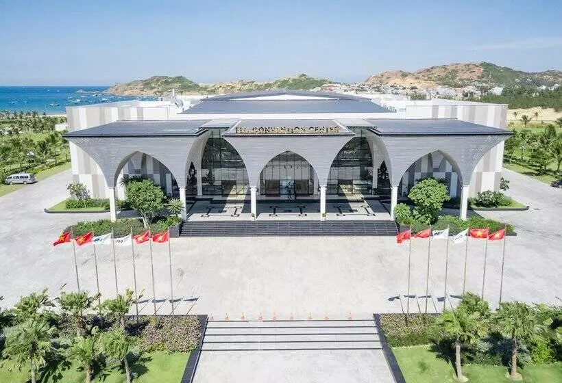 Flc Grand Hotel Quy Nhon