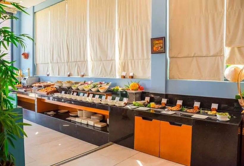 Flc Grand Hotel Quy Nhon