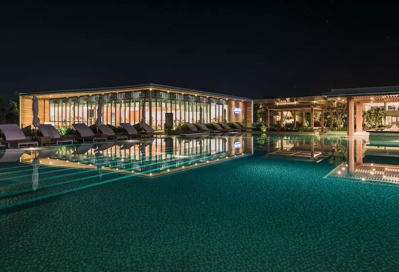 Flc Grand Hotel Quy Nhon