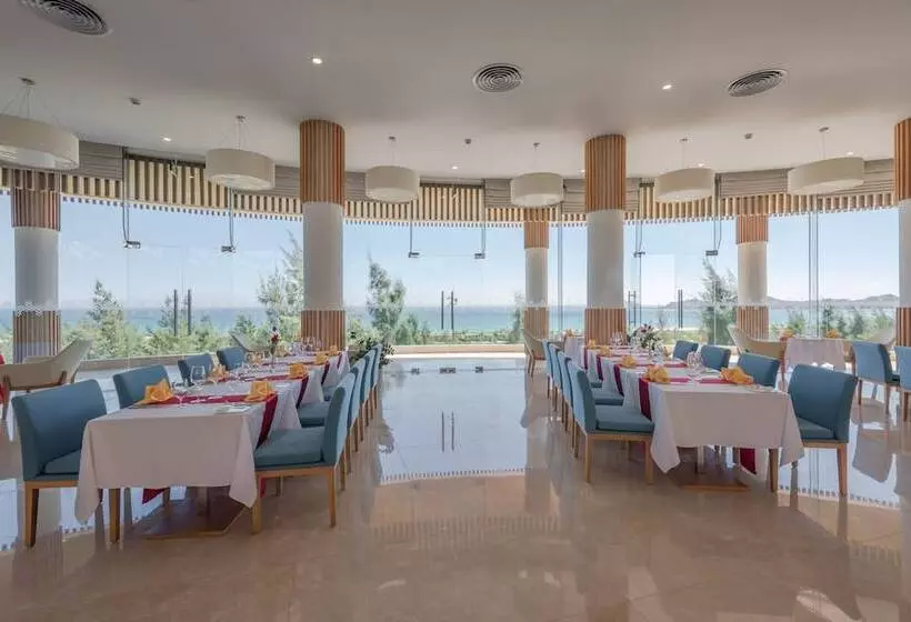 Flc Grand Hotel Quy Nhon
