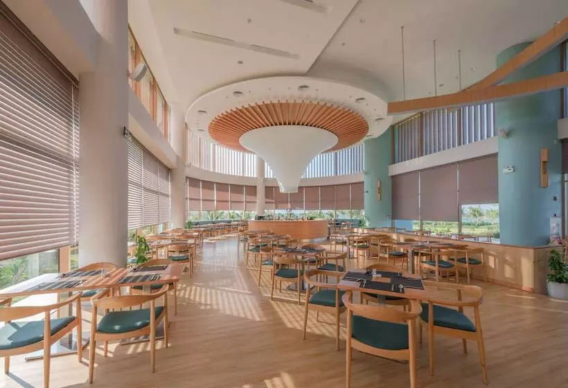 Flc Grand Hotel Quy Nhon